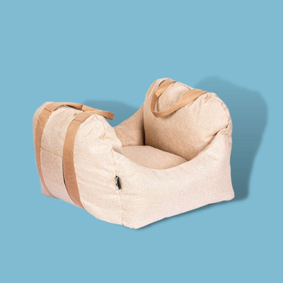 Dog Space Car Seat
