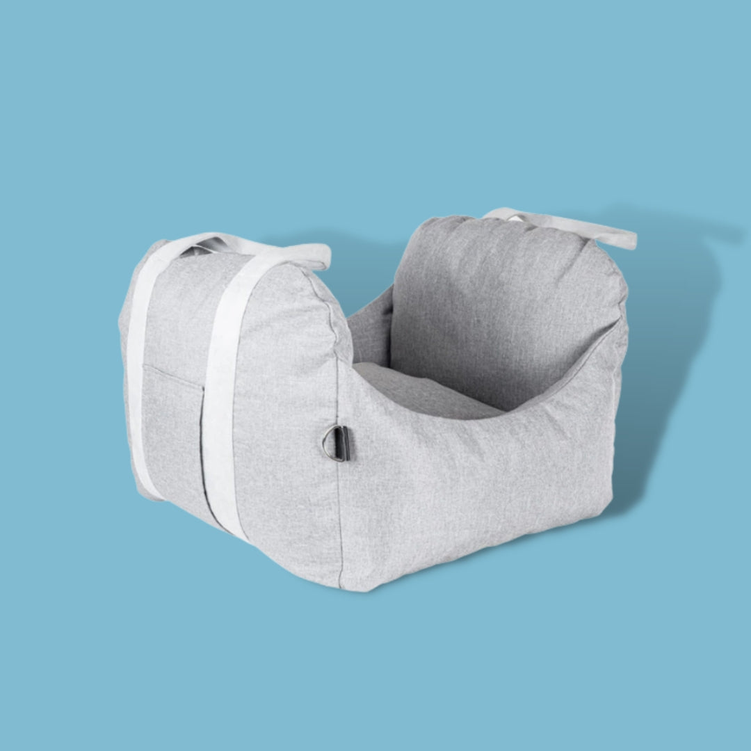 Dog Space Car Seat