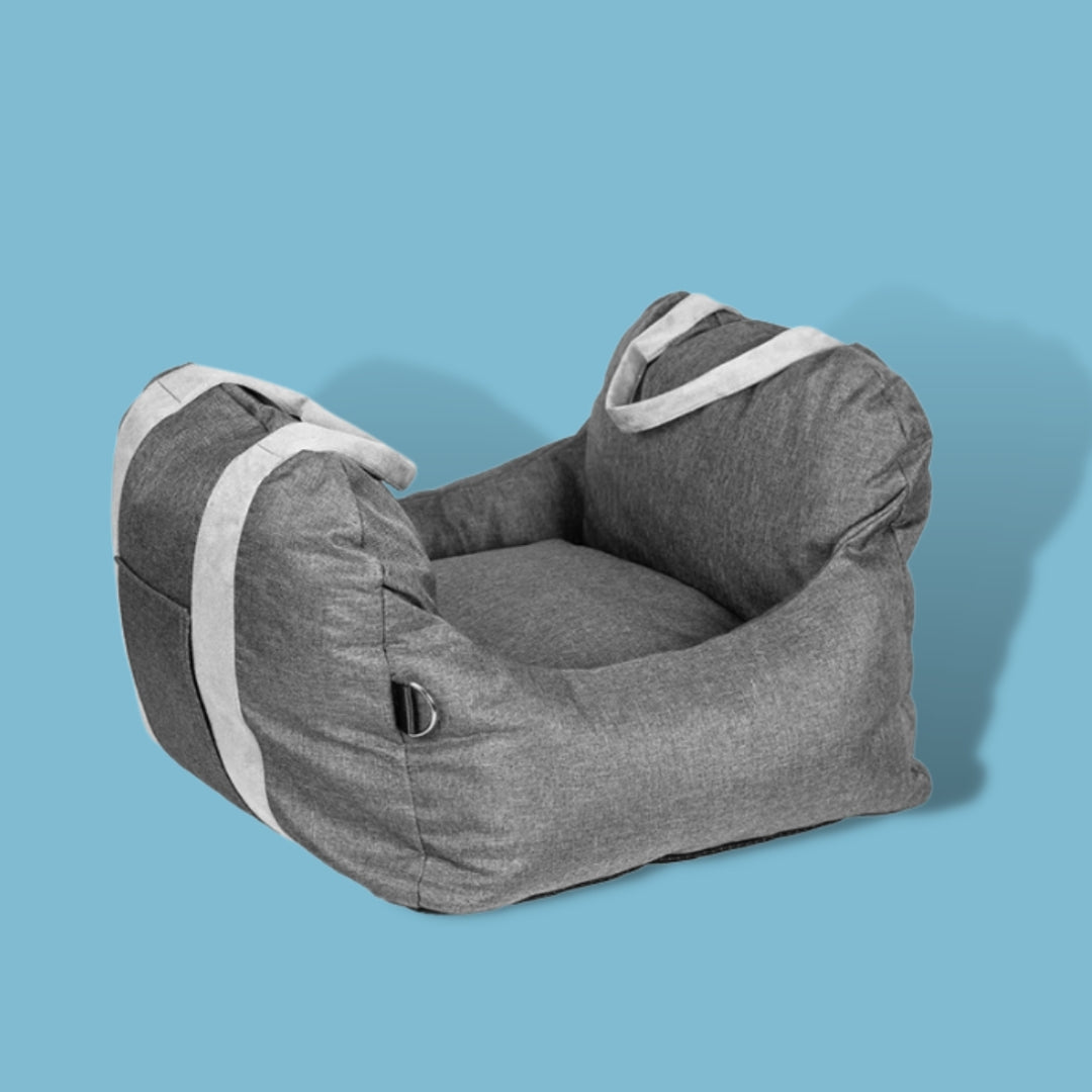 Dog Space Car Seat