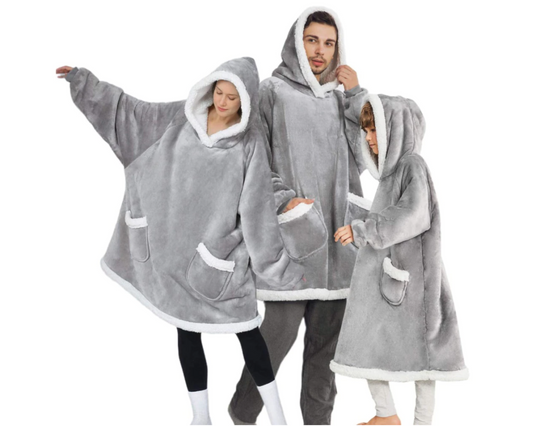 Snuggly Blanket™