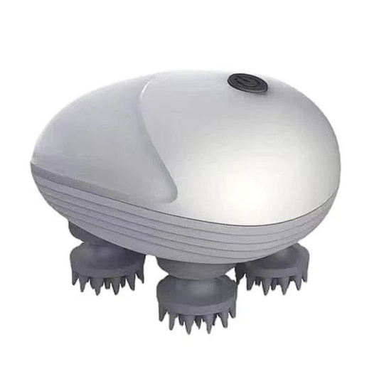 Fluffy Massager
