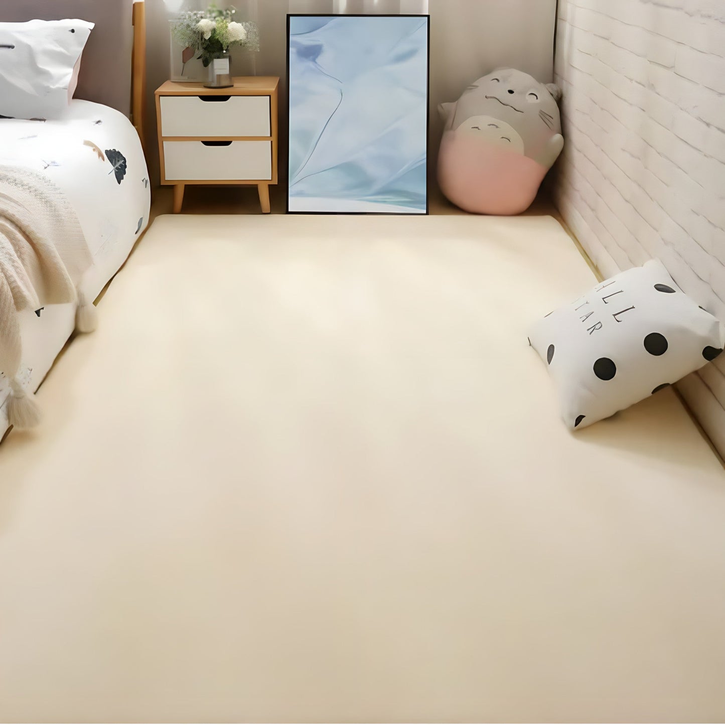 BLACK FRIDAY 70% Off Baby Mat Ends Tonight
