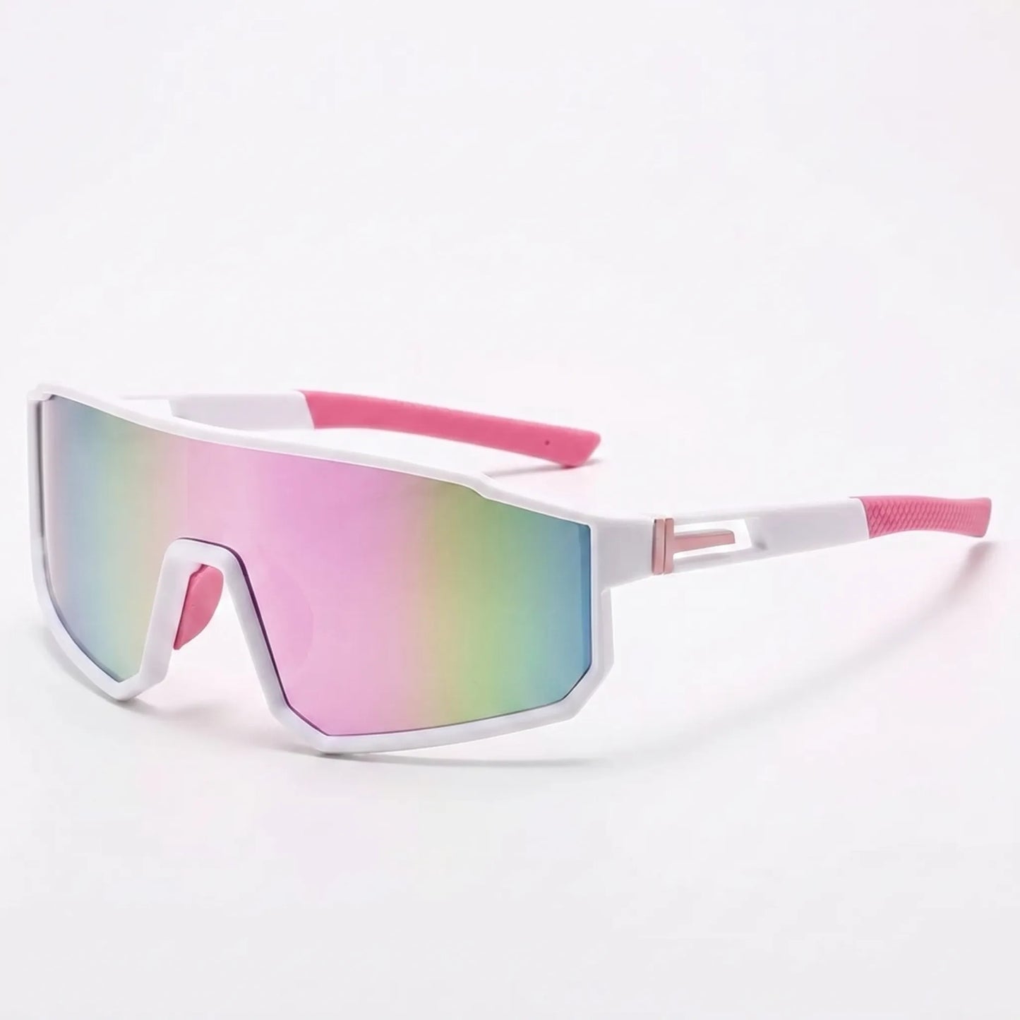 Veldrix - Wide-Lens Unisex Sport Sunglasses Outdoor Cycling Rides