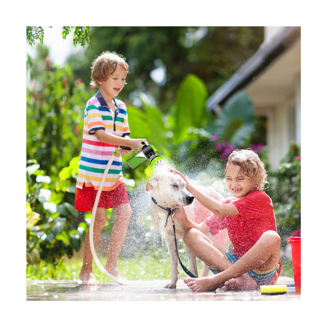 MrBarks Pup Jet Washer