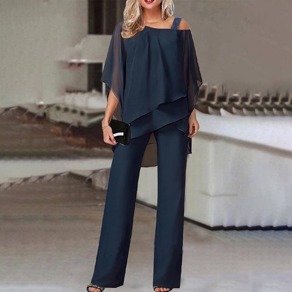 Bianca - Elegancia Atemporal Hombros al Descubierto