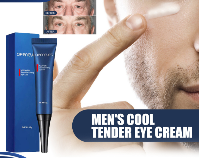 OPENEYES Awaken Lifting Eye Gel (1+1 buy one get one free)