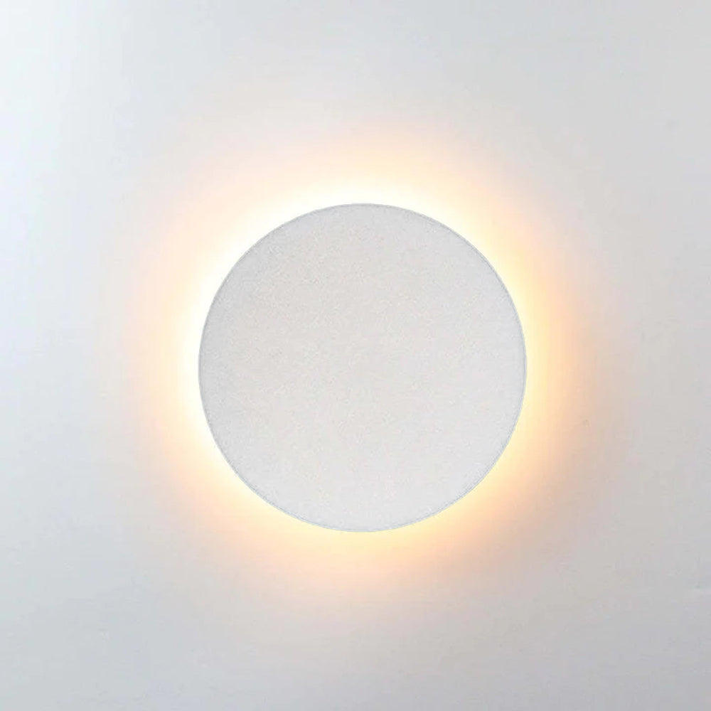 Venkovní Nástěnné Svítidlo | Moderní LED Svítidlo