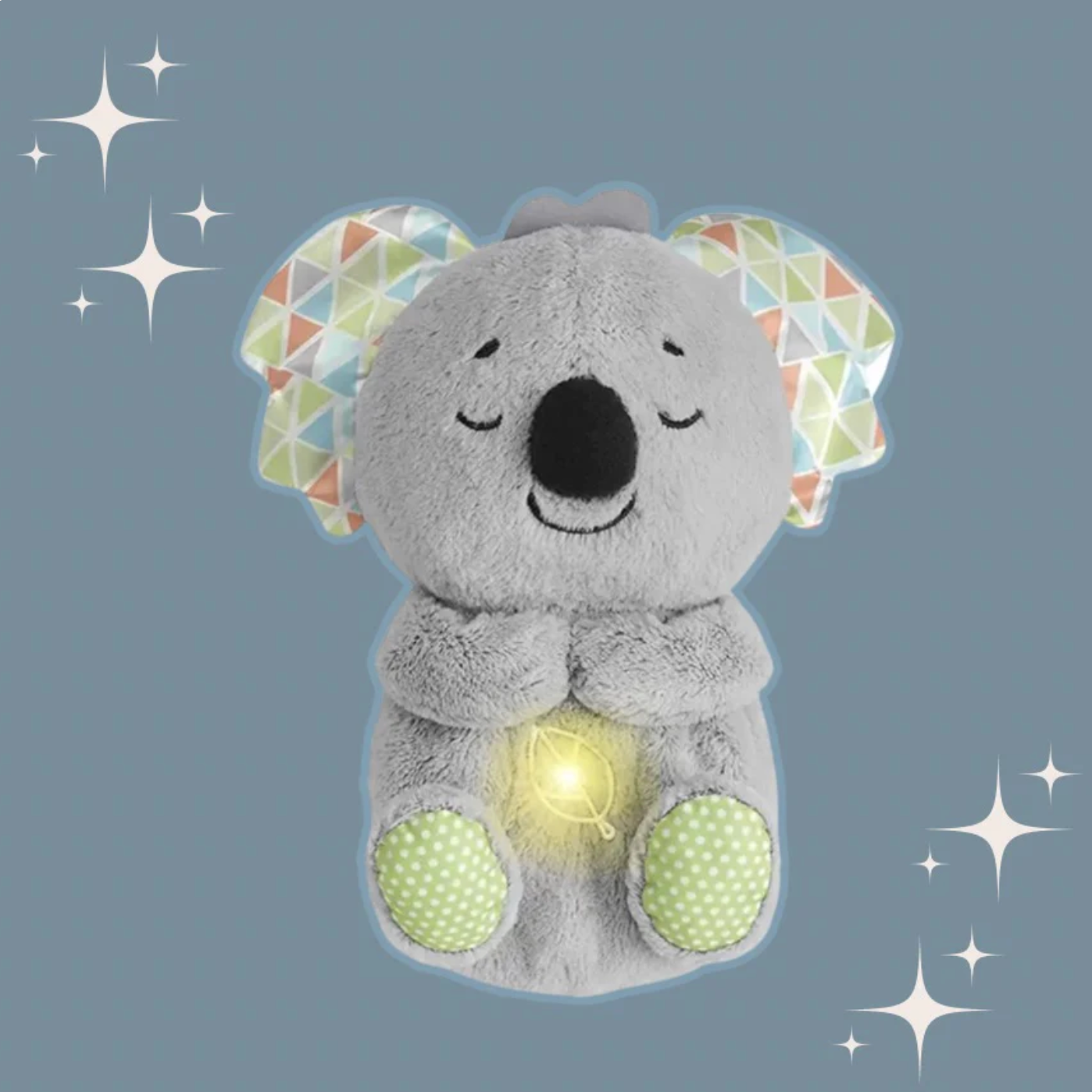 The Breathe Buddy