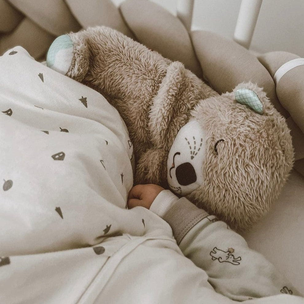 Virale Ademende Teddy™