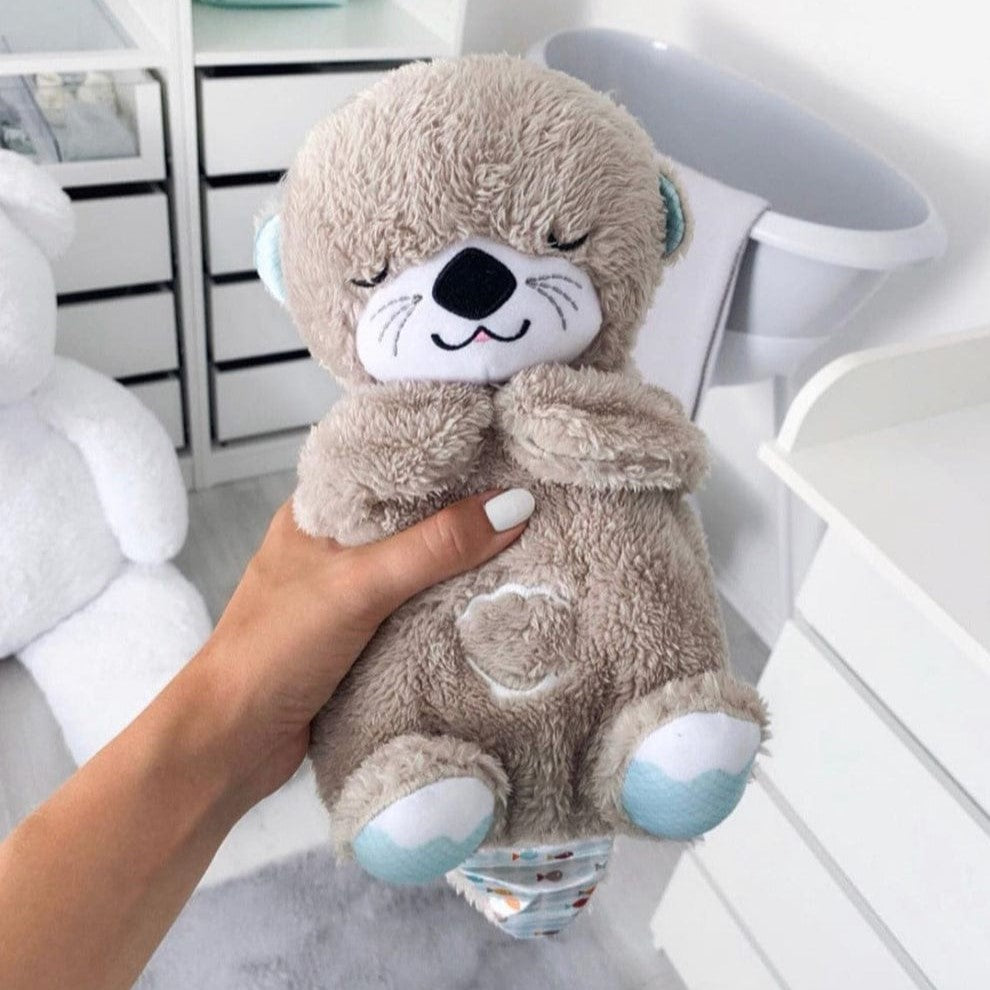 Virale Ademende Teddy™