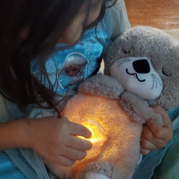 Virale Ademende Teddy™