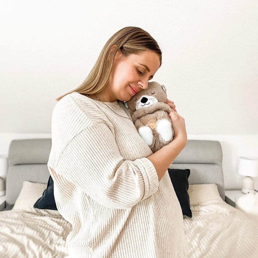 Virale Ademende Teddy™