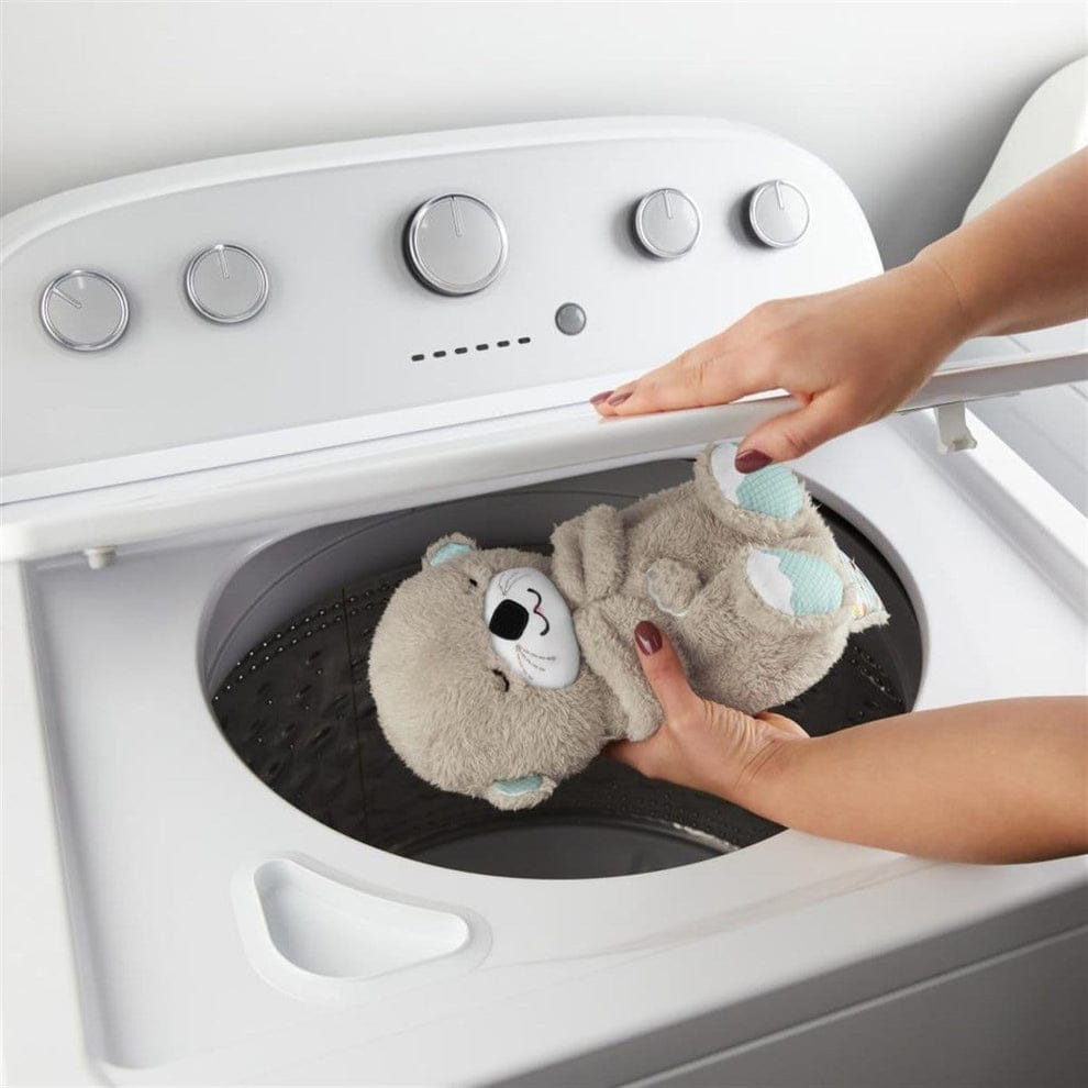 Virale Ademende Teddy™