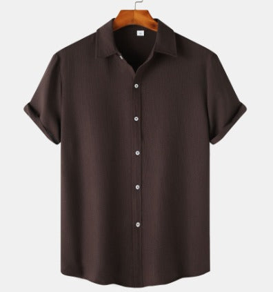 Givalli l Casual Overhemd