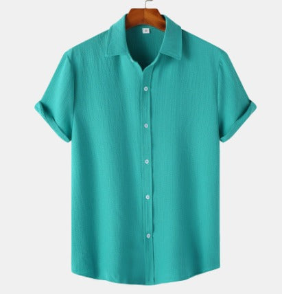 Givalli l Casual Overhemd