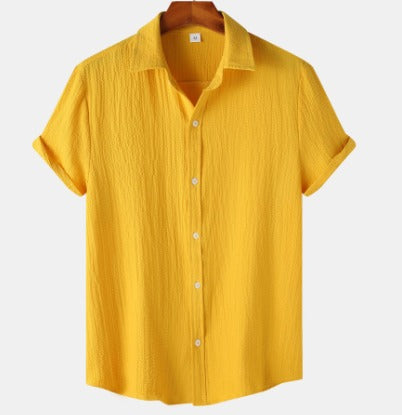 Givalli l Casual Overhemd