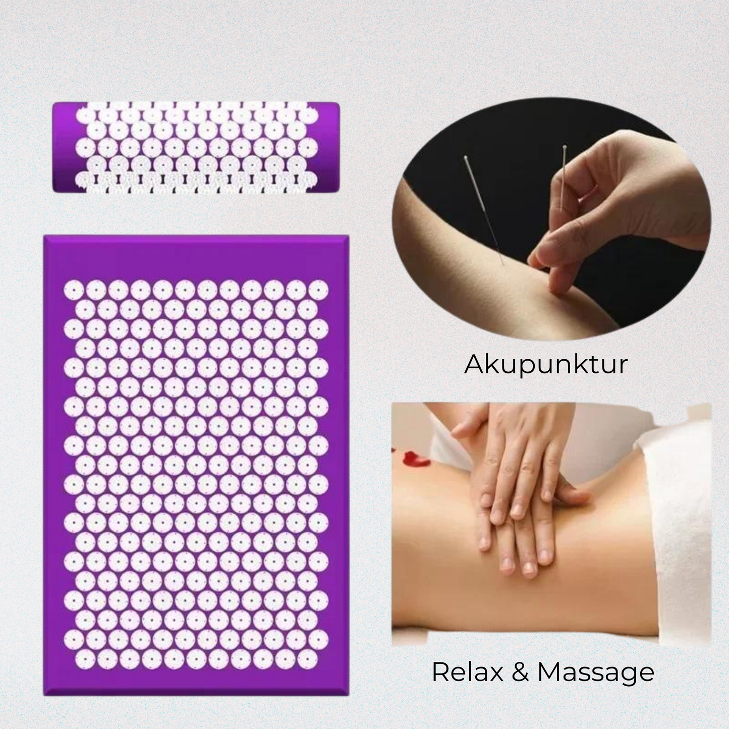 EaseWave Mat