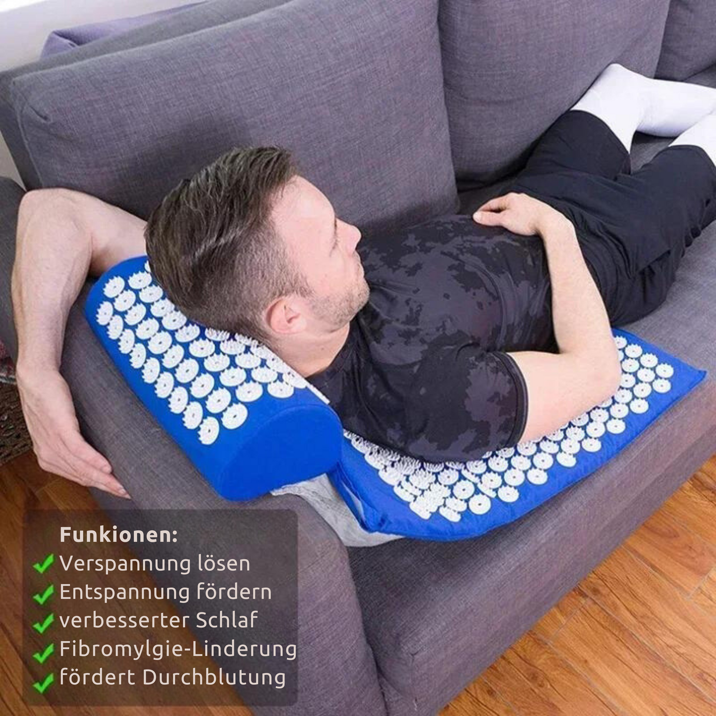EaseWave Mat