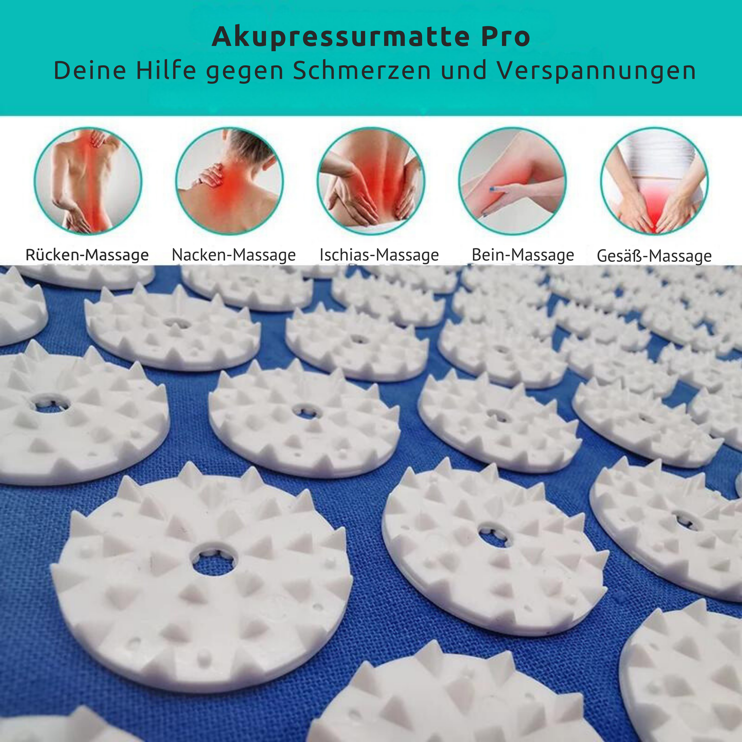EaseWave Mat