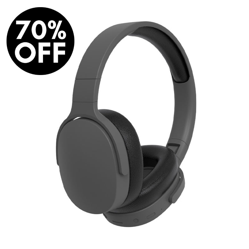 Wireless Headphones™ (70% OFF)