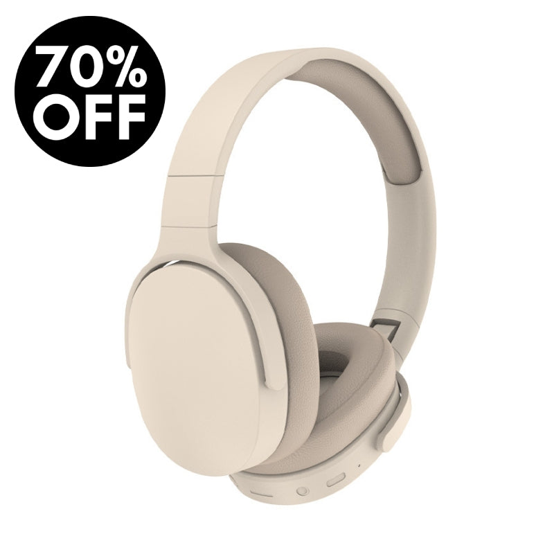 Wireless Headphones™ (70% OFF)