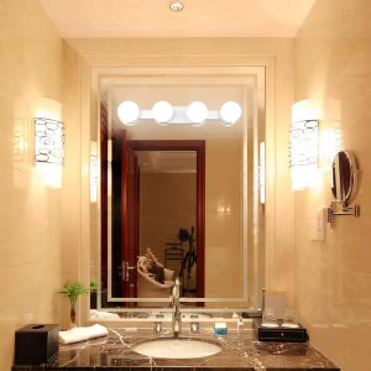 Hollywood Mirror Lights