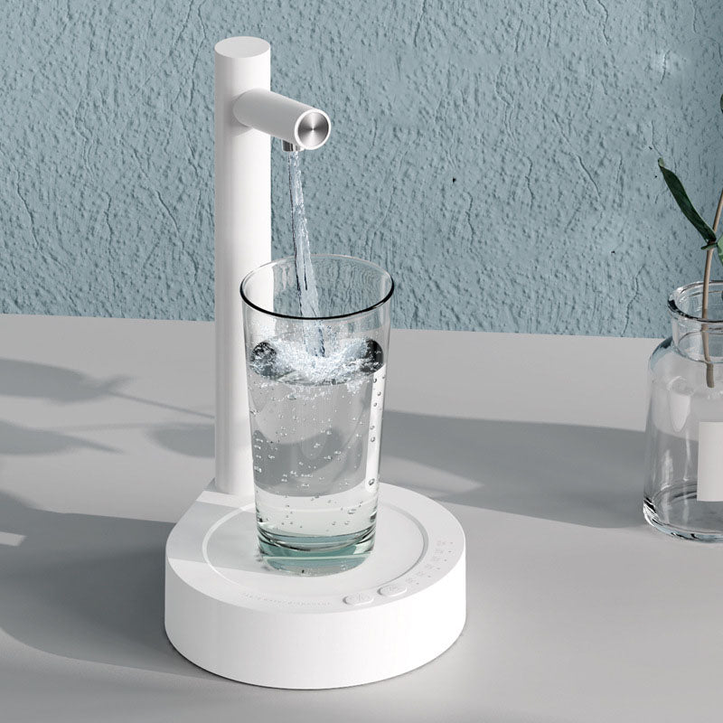 The AquaMate - Smart Water Dispenser