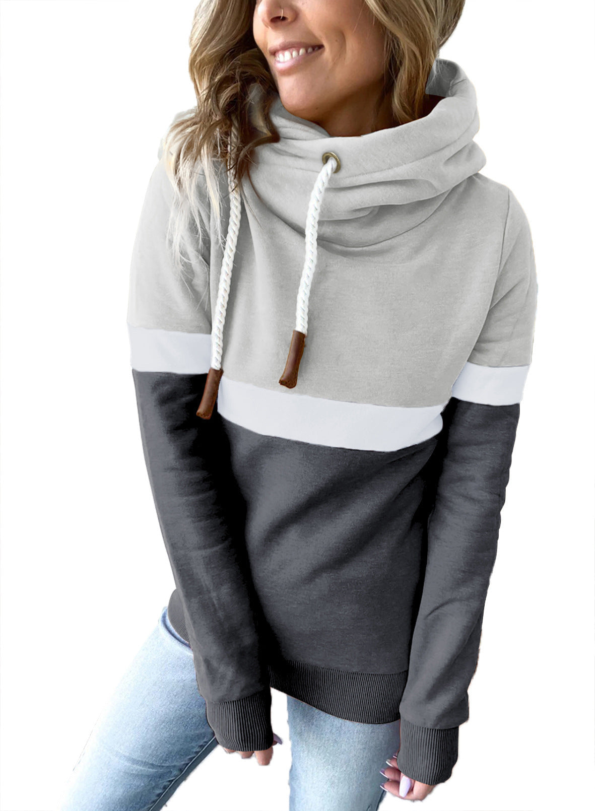 The Goose Hoodie
