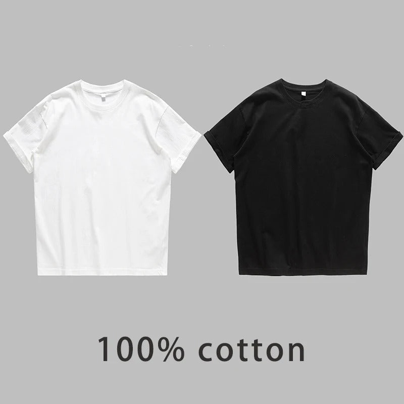 Simpltees® by JesseVance NYC: Minimal 100% Cotton T-Shirts - Get 4 for $9 Each