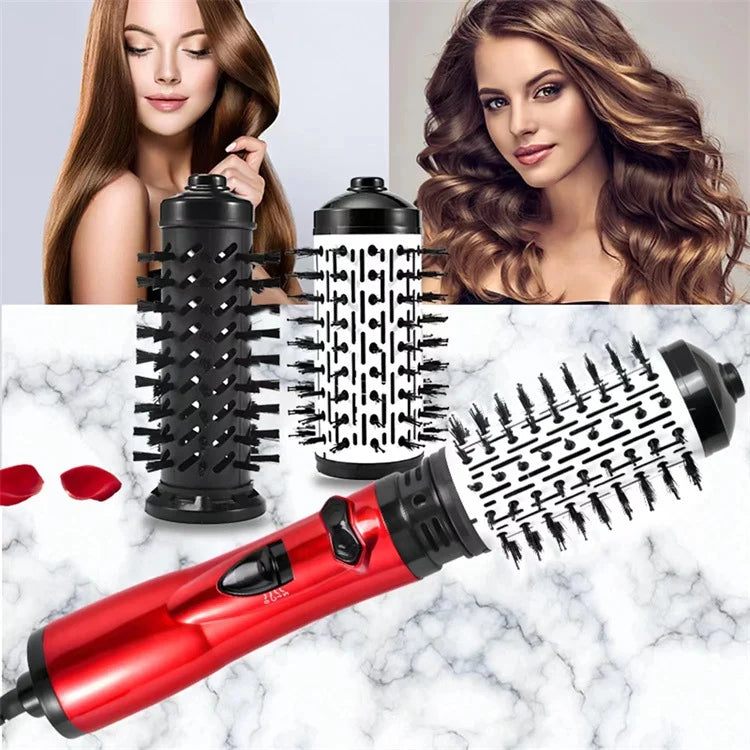 VelaBloom™ Styler — Unlock Effortless, Radiant Hair That Turns Heads Every Time