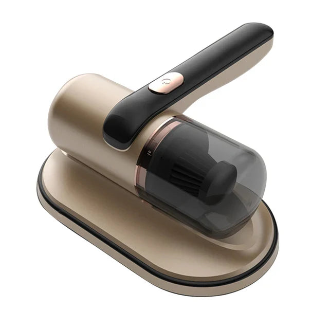 AeroPure™ — Breathe Fresh, Live Allergy-Free with Effortless Mite Defense