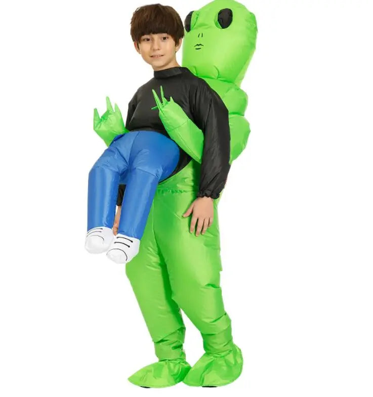 Themed Costume – Fancy Dress Outfit for Children and Adults