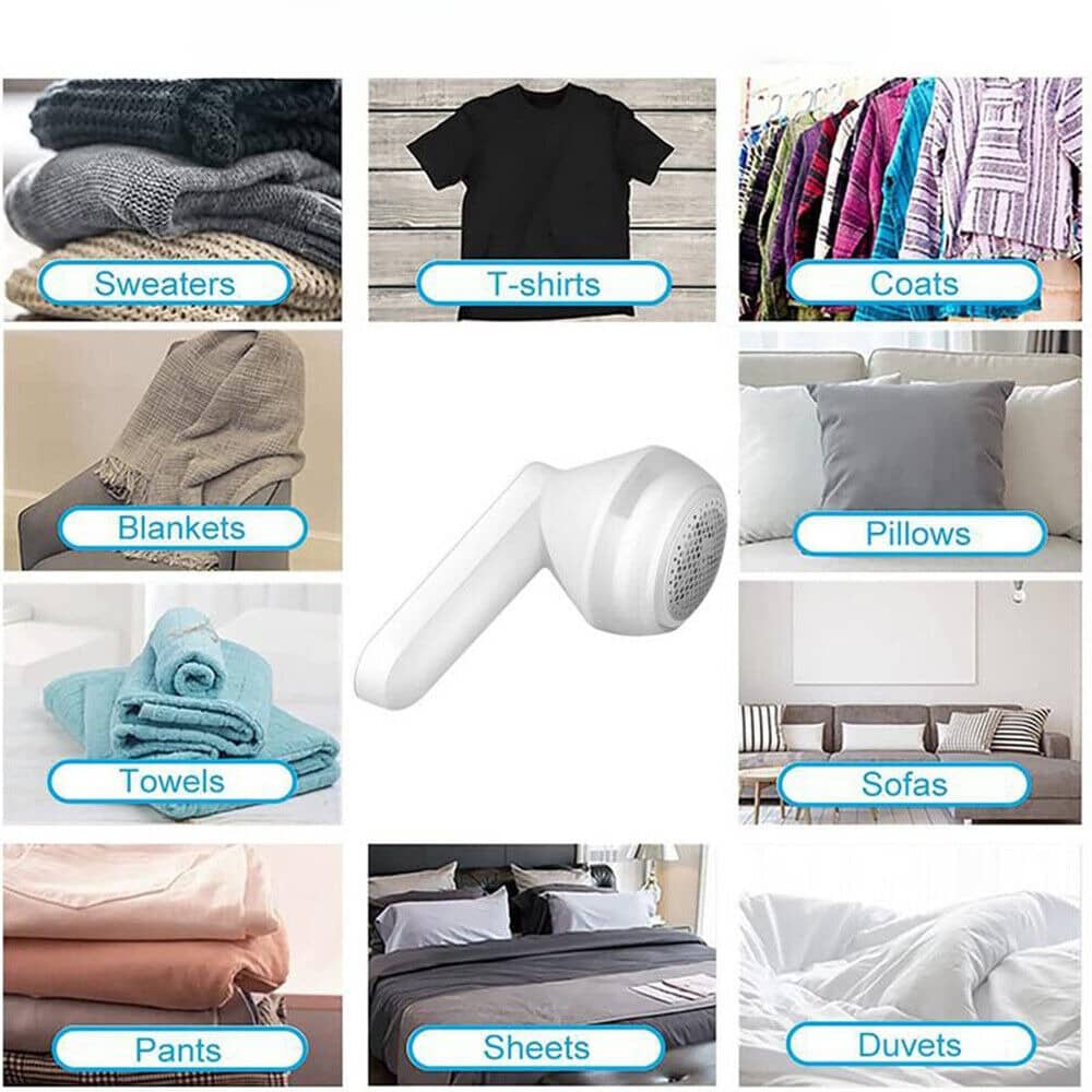 Lanneve™ Lint Remover