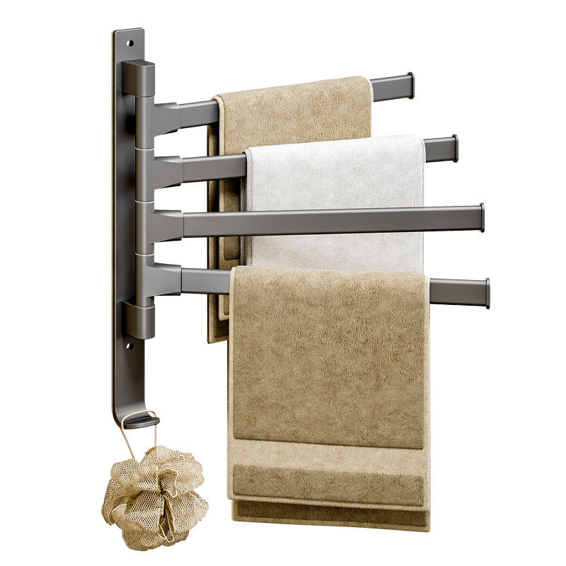 Verstun Modernized Towel Rack