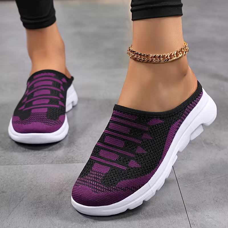 Serina - Gepolsterte orthopädische Sneaker