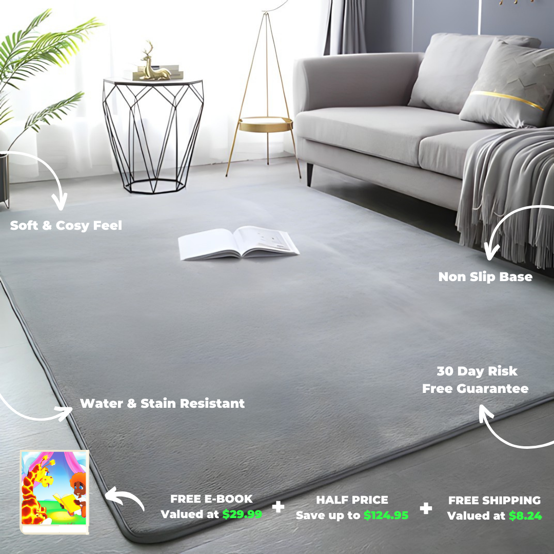 BLACK FRIDAY 70% Off Baby Mat Ends Tonight