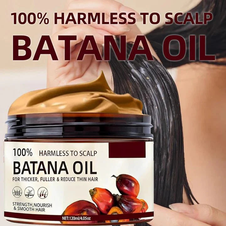 Batana Haarolie - Belloro Care