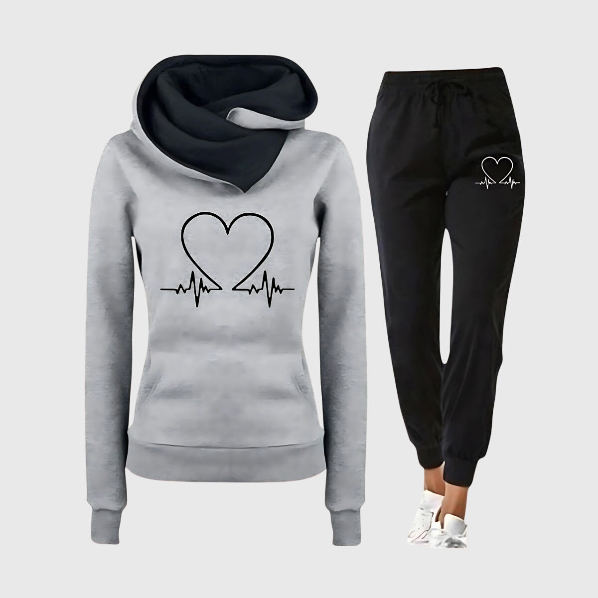 CHIARA™|SET GINNICO