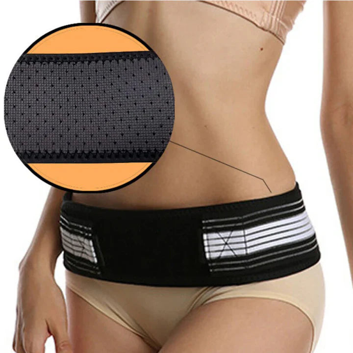 Sciatica Relief Belt