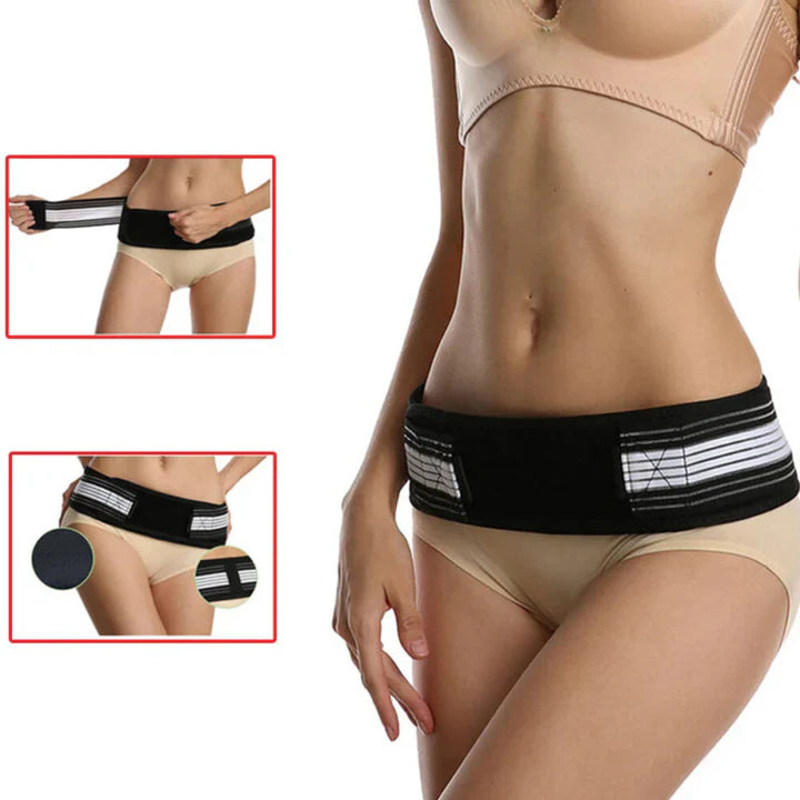 Sciatica Relief Belt