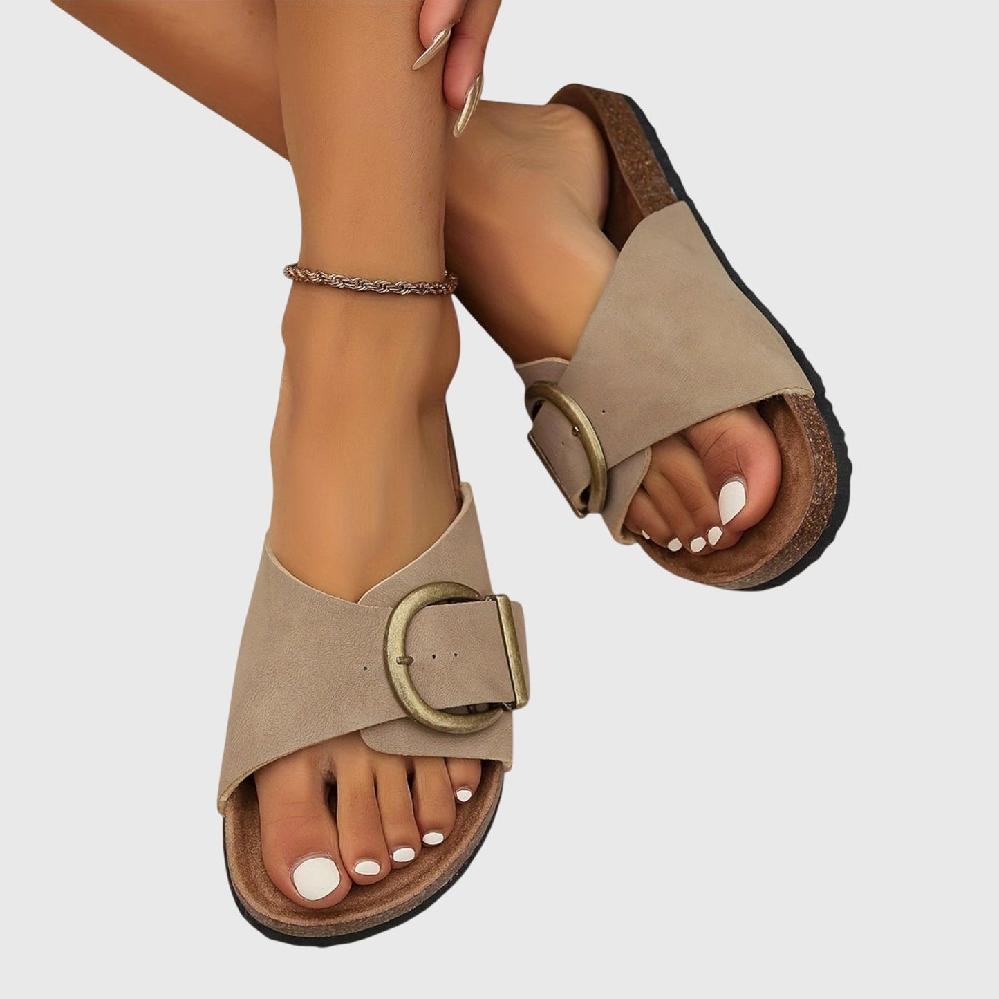 Amber™ | Ortopedické sandále