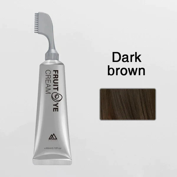 Botanical Infusion Hair Color Elixir