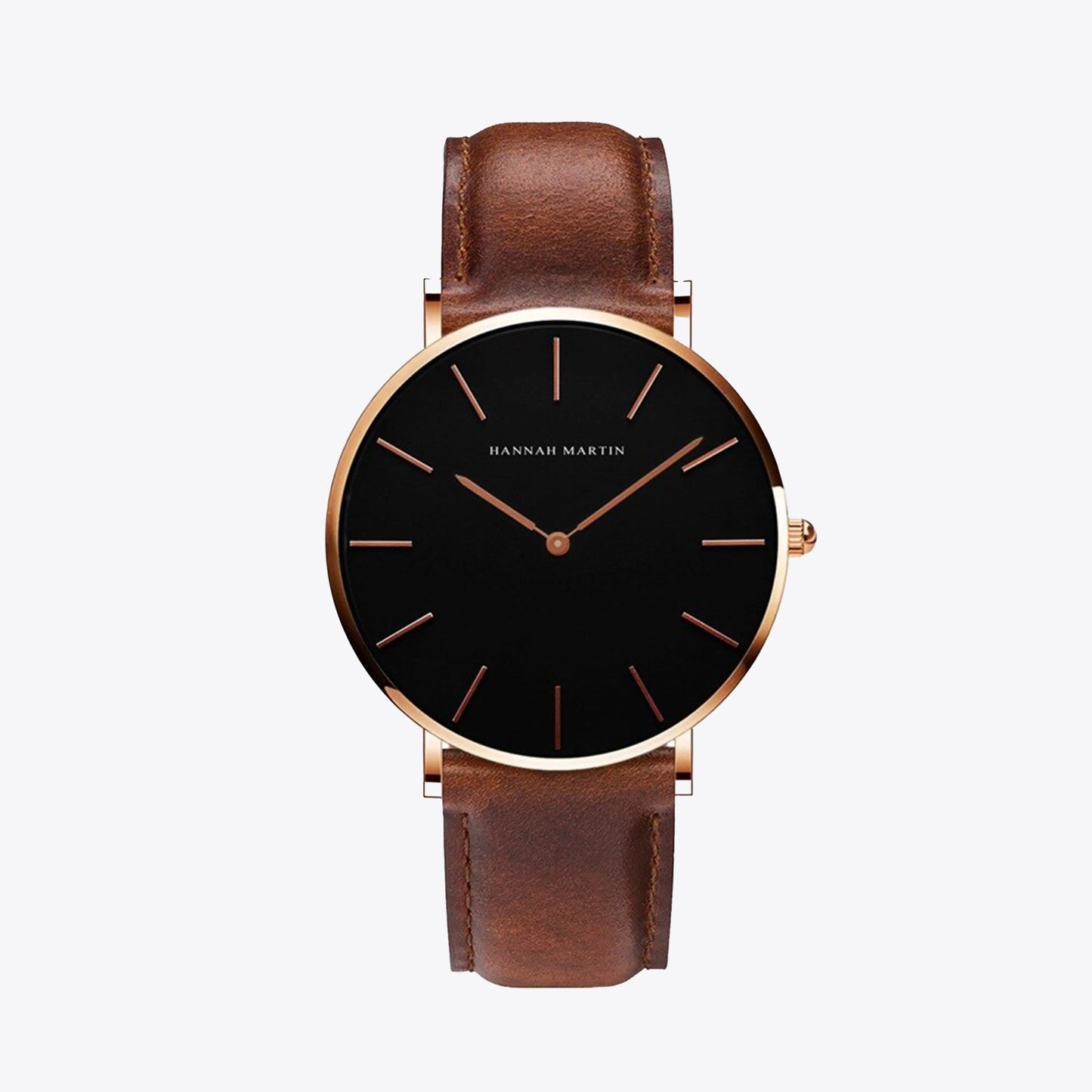 Made Gents | Milano Luxury Watch | 50% Korting!