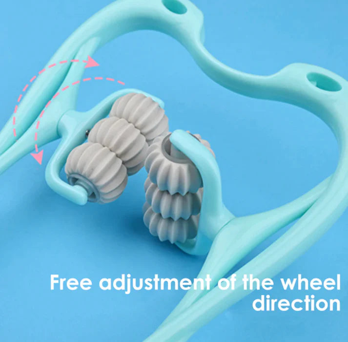 BLISSLAB MASSAGE ROLLER
