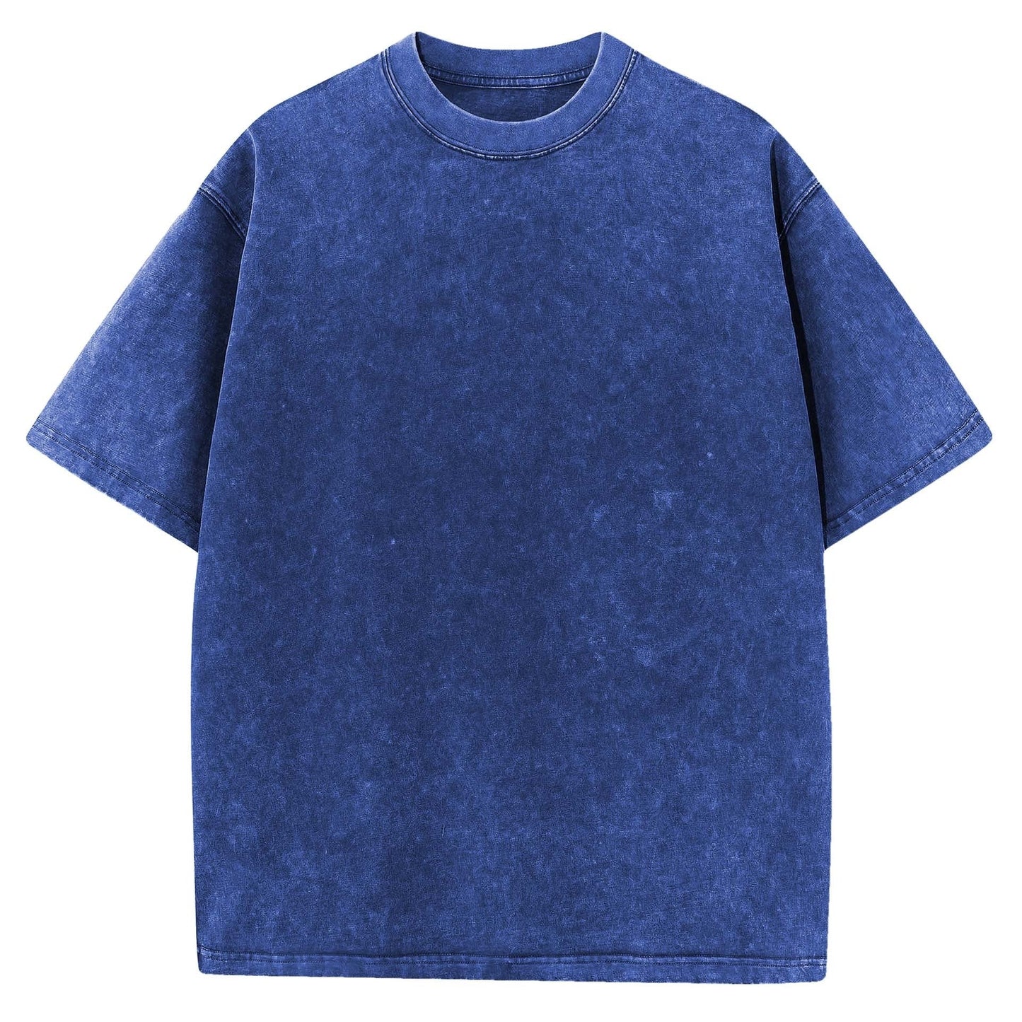 DJOA - Loose Fit Washed T-Shirt