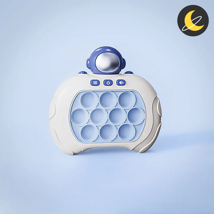 Calming Push Game™