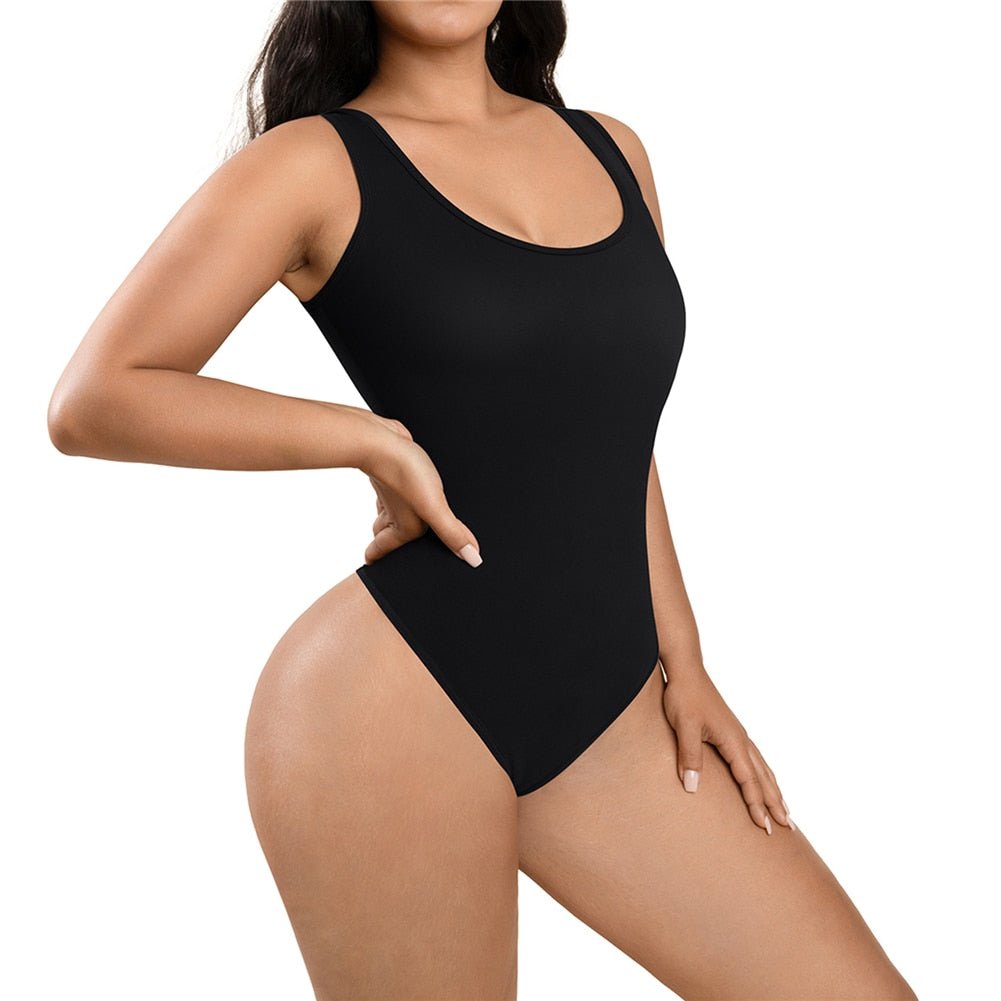 Body Sculpting Tank Top