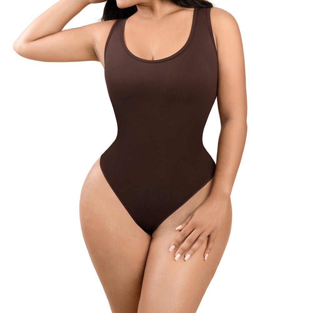 Body Sculpting Tank Top