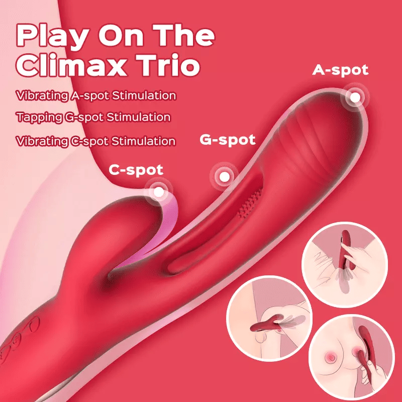 BlissLab Pleasure Toy