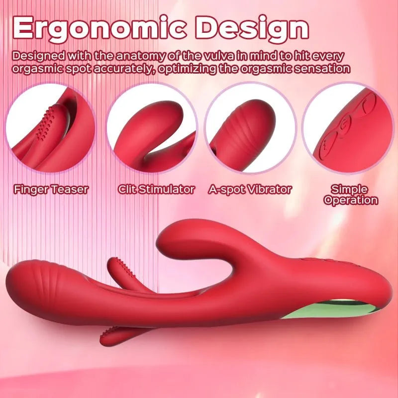 BlissLab Pleasure Toy